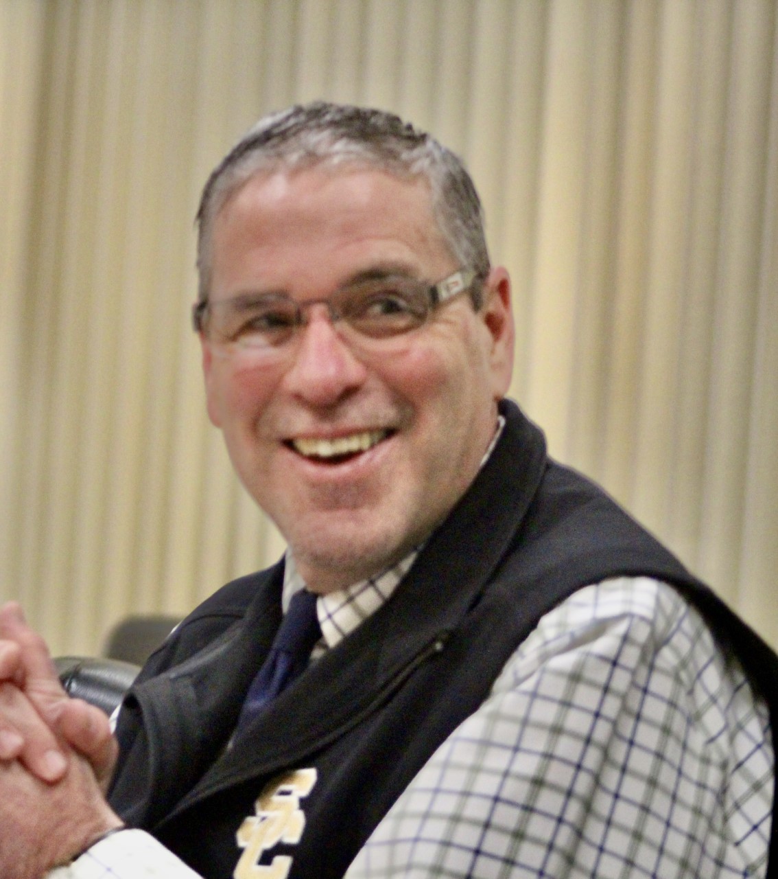 Crandall set to retire from Silver Creek News, Sports, Jobs